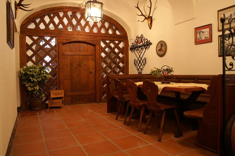 Hotel Zum Erdinger Weissbr�u