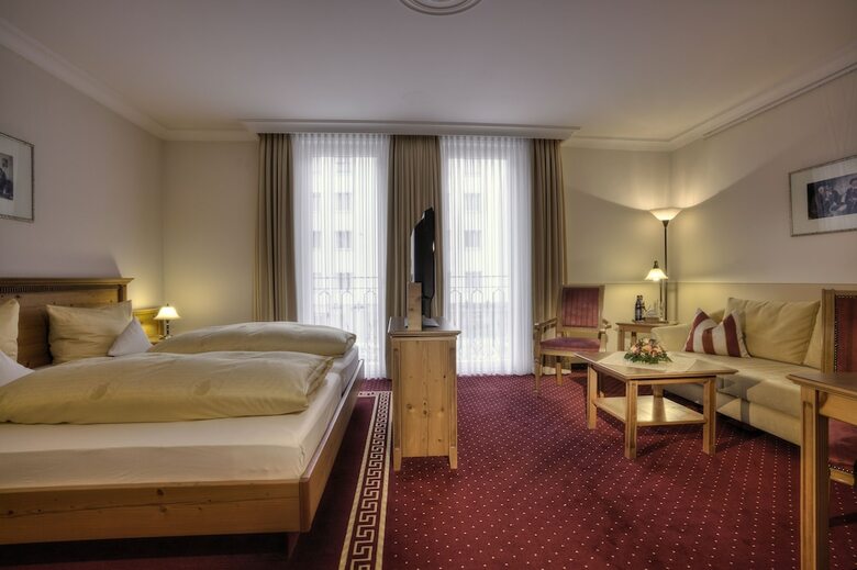 Hotel Zum Erdinger Weissbr�u