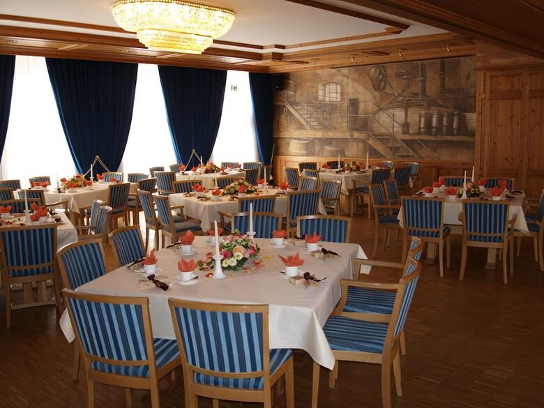 Hotel Zum Erdinger Weissbr�u