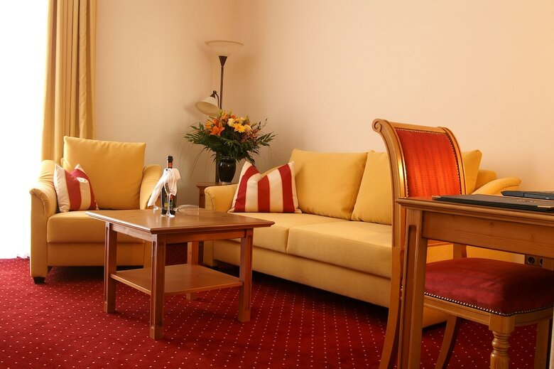 Hotel Zum Erdinger Weissbr�u