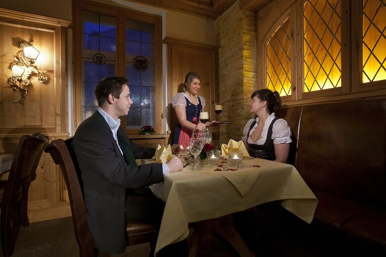 Hotel Zum Erdinger Weissbr�u
