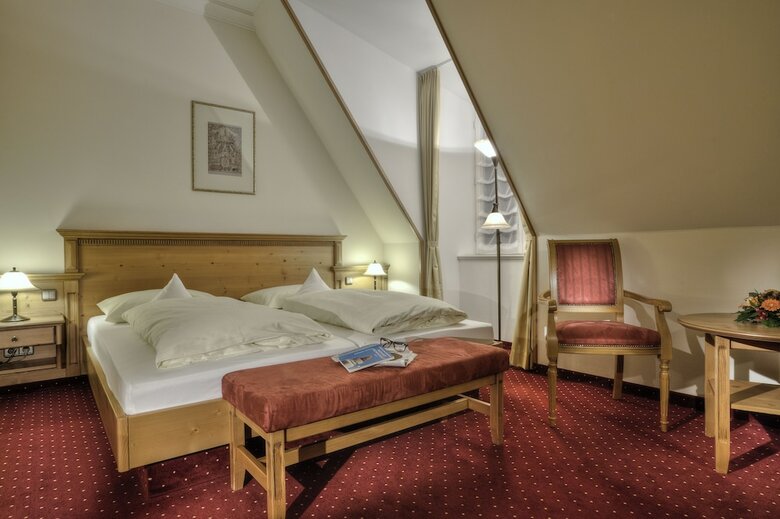 Hotel Zum Erdinger Weissbr�u