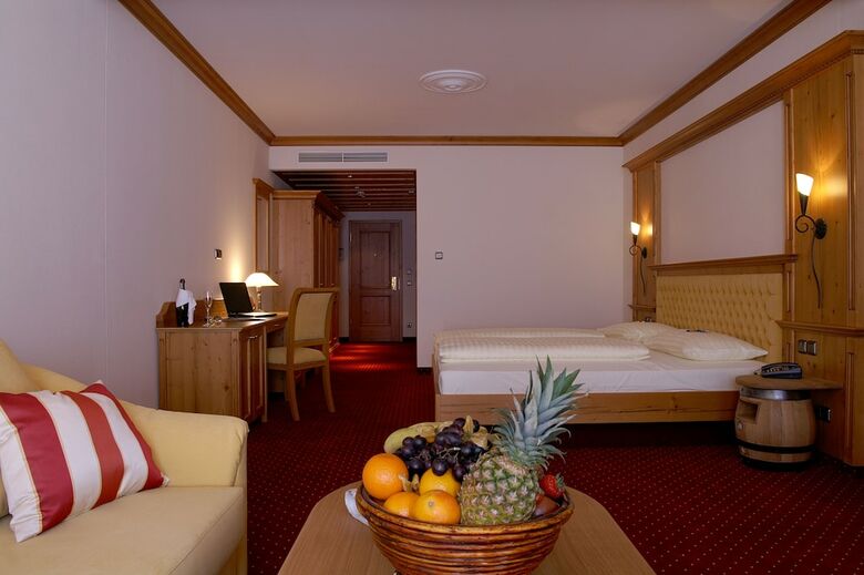 Hotel Zum Erdinger Weissbr�u