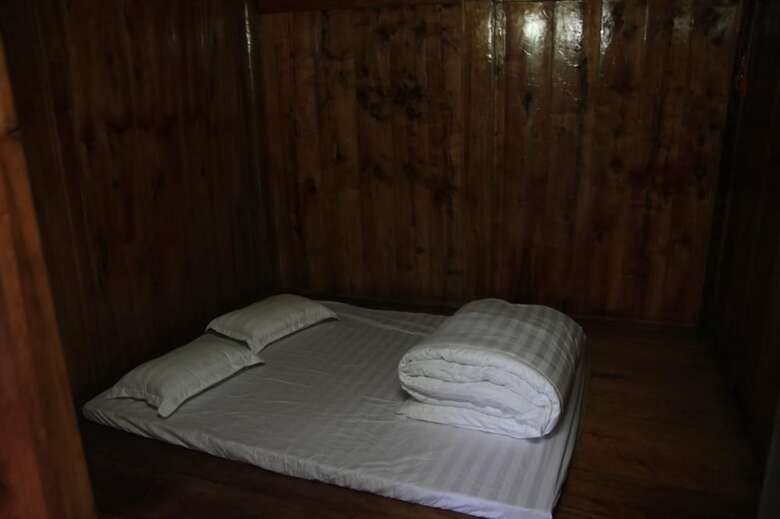 Hostal Ban Buoc Homestay - Hostel