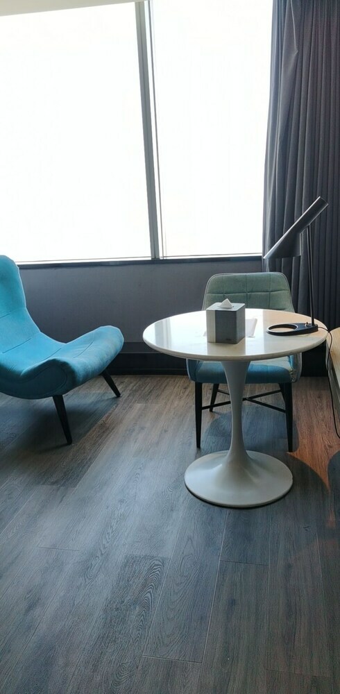 Hotel Mercure Hangzhou Qianjiang