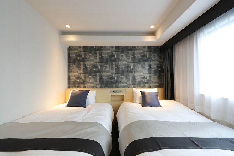 Hotel Actel Nagoyanishiki