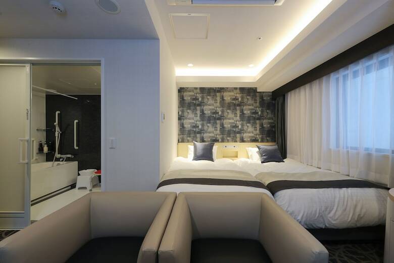 Hotel Actel Nagoyanishiki