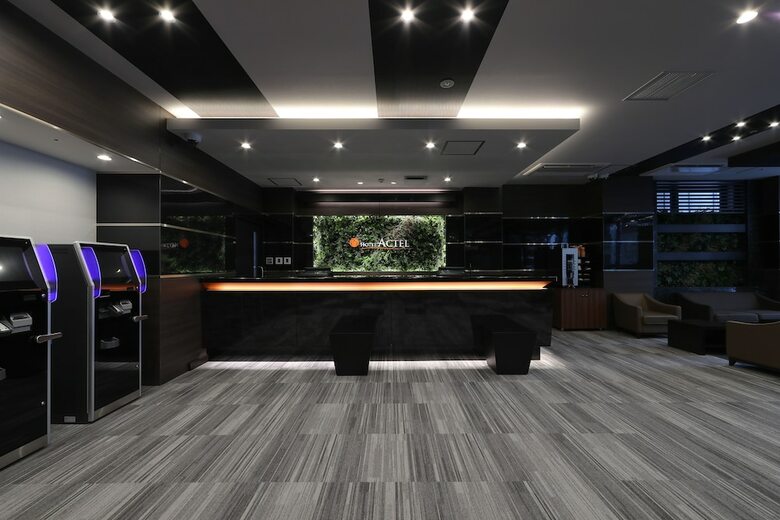 Hotel Actel Nagoyanishiki