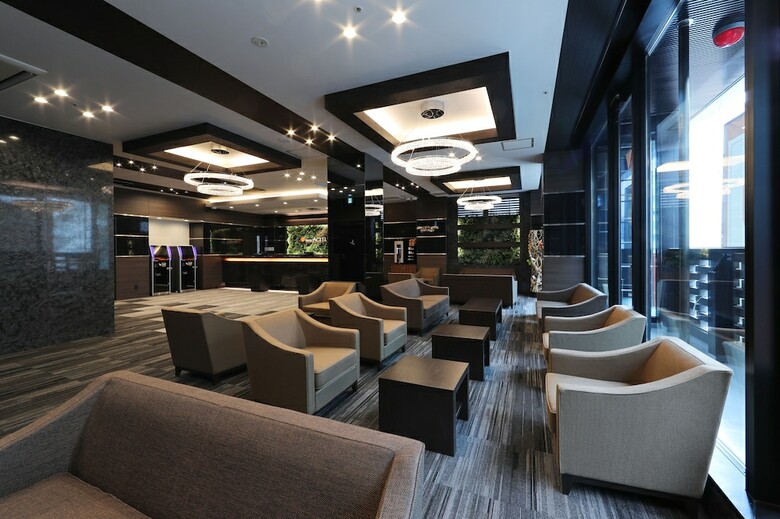 Hotel Actel Nagoyanishiki