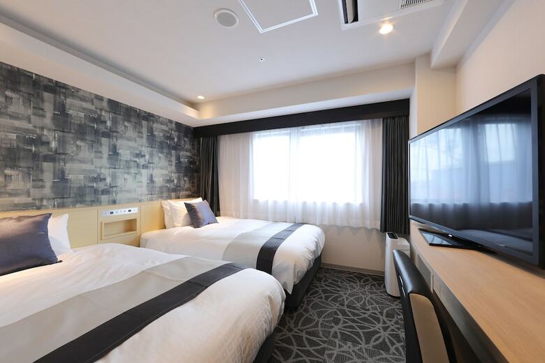 Hotel Actel Nagoyanishiki