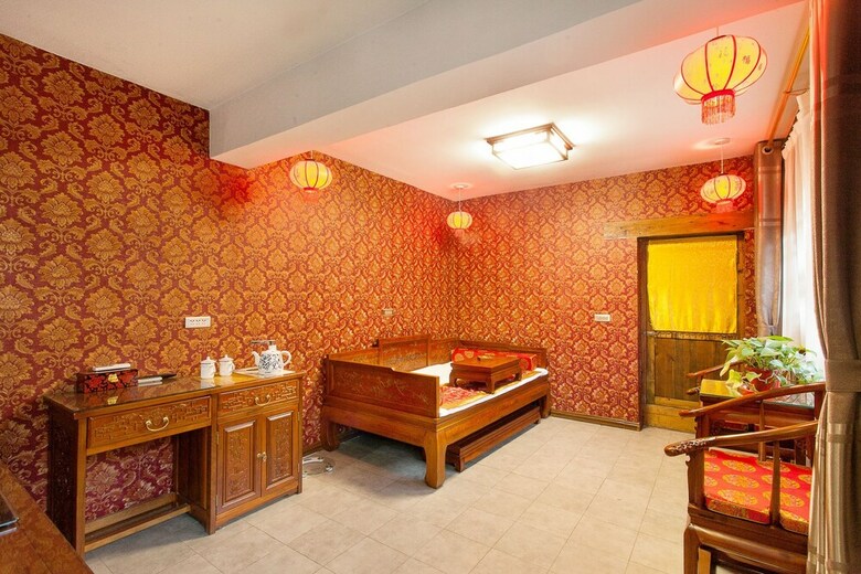 Hotel Hanruicheng Inn