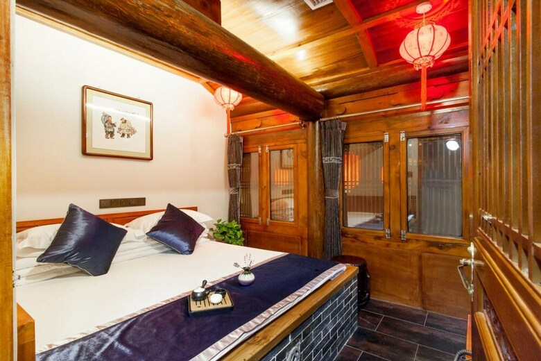 Hotel Hanruicheng Inn