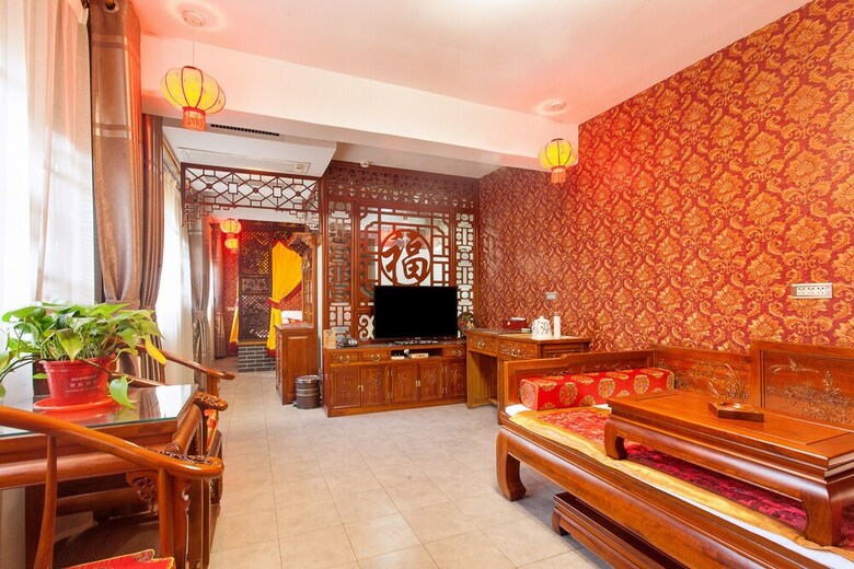 Hotel Hanruicheng Inn