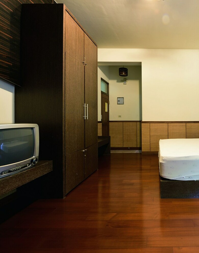 Bed & Breakfast Taomi Guesthouse