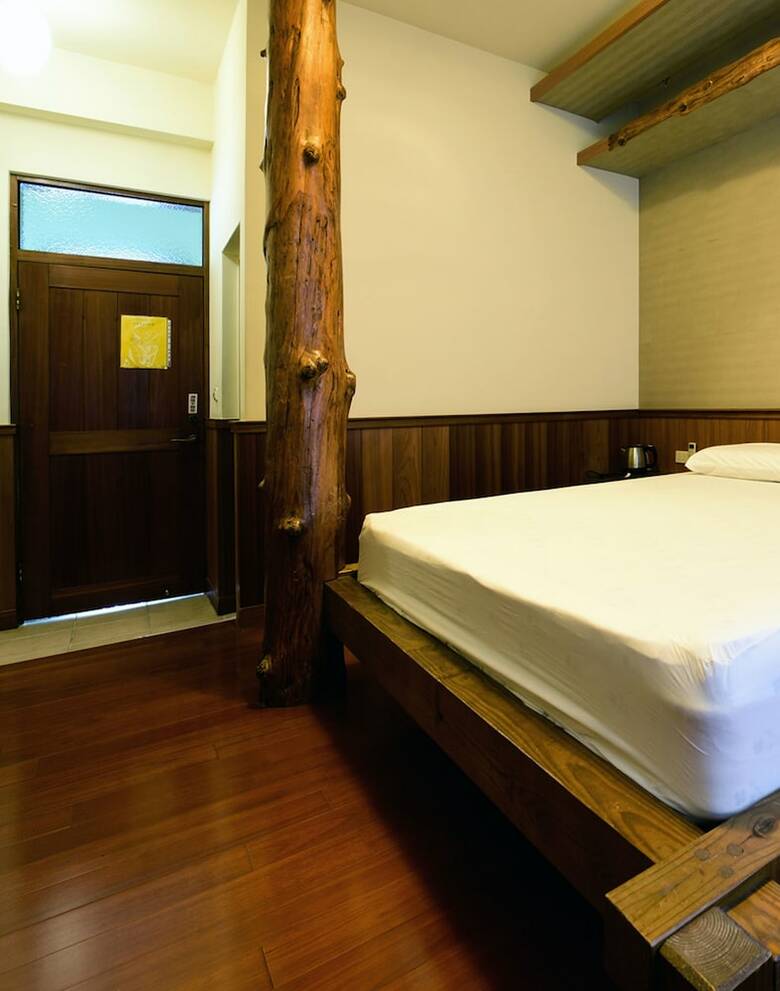 Bed & Breakfast Taomi Guesthouse