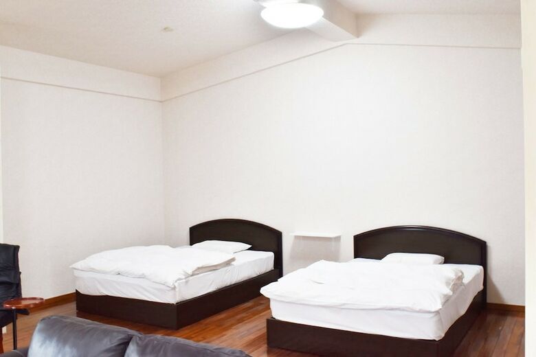 Cottage Sachi & Happycafe