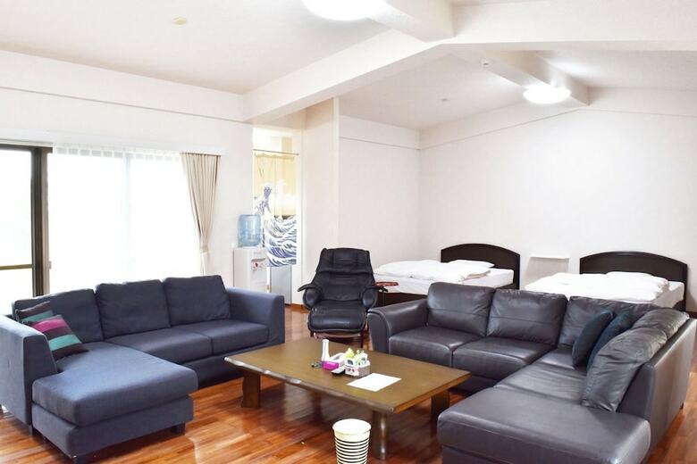Cottage Sachi & Happycafe