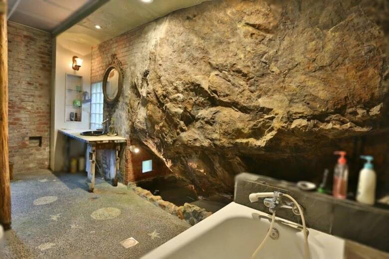 Bed & Breakfast Moonriver Hostel