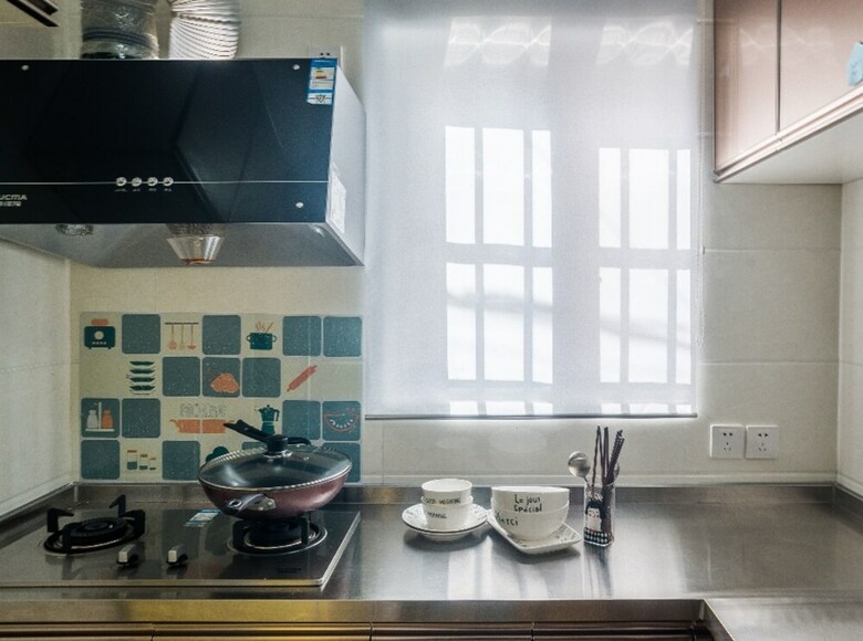 Apartamentos Qingdao Dream Plus Homestay