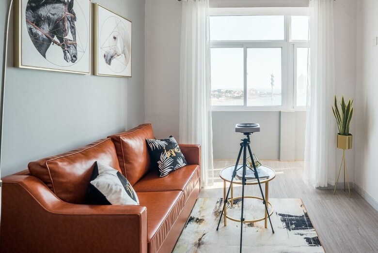 Apartamentos Qingdao Dream Plus Homestay