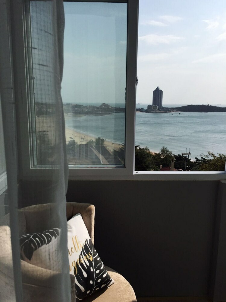 Apartamentos Qingdao Dream Plus Homestay