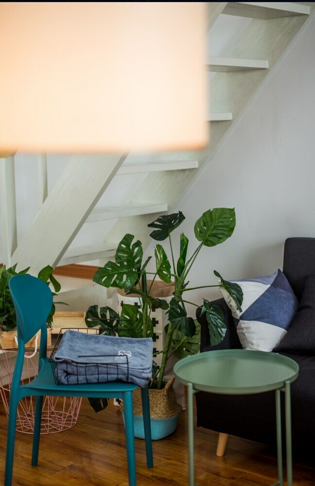 Apartamentos Qingdao Dream Plus Homestay