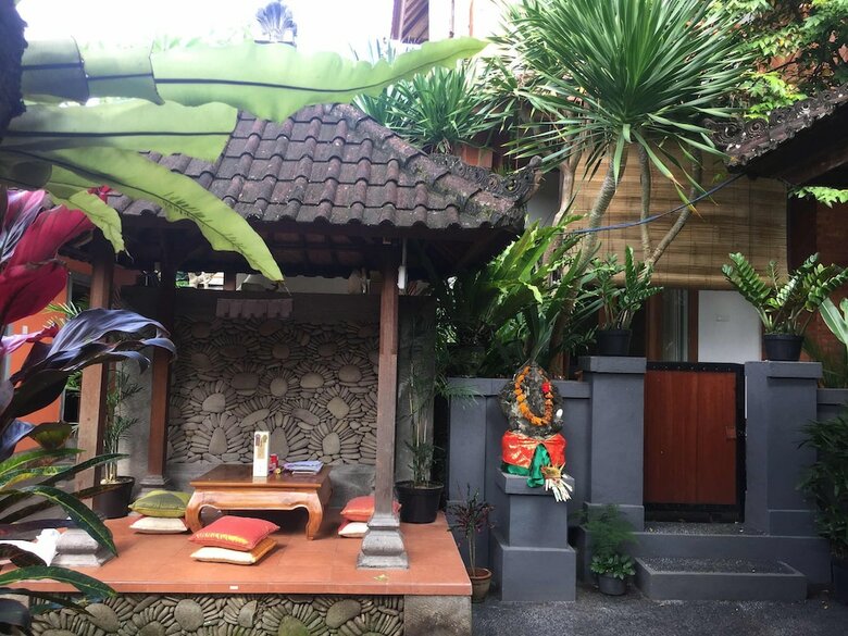 Bed & Breakfast Mano House