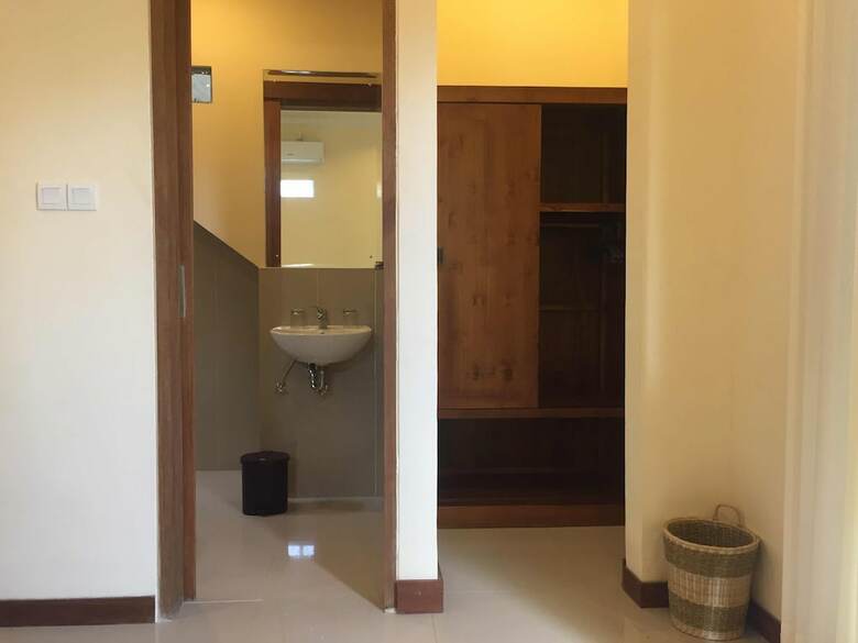 Bed & Breakfast Mano House