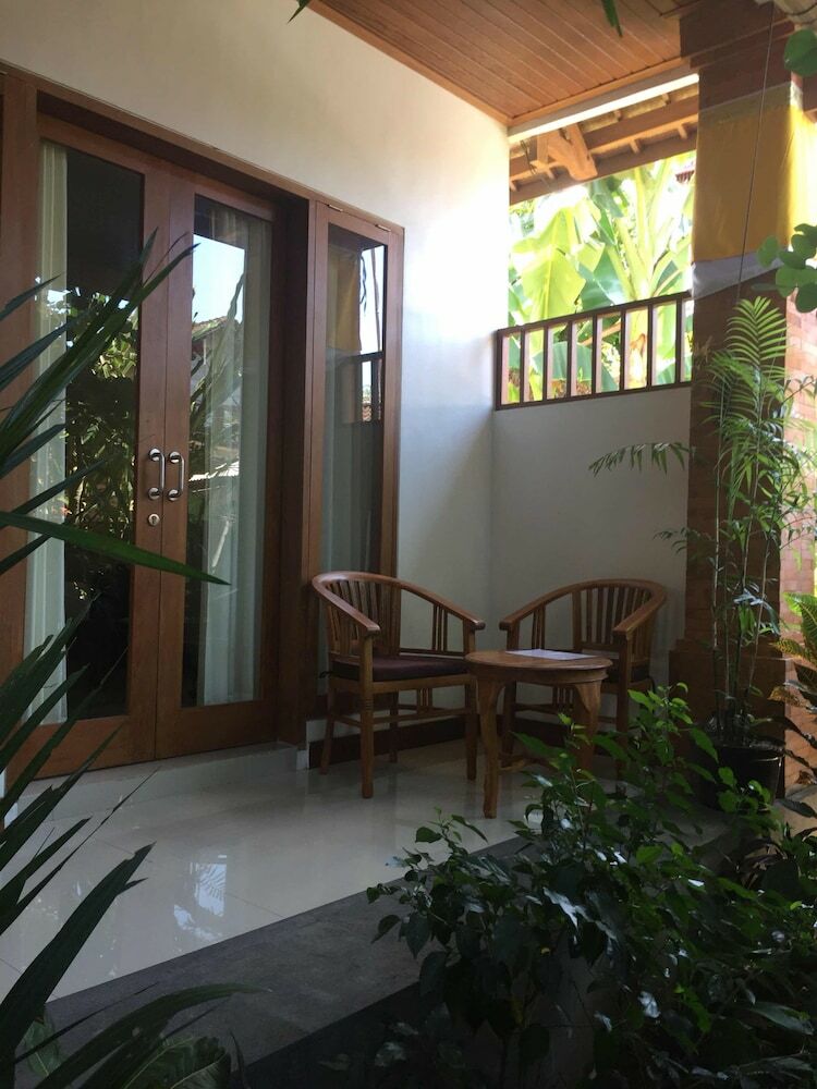 Bed & Breakfast Mano House