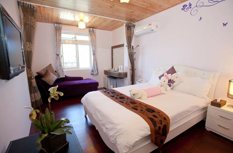 Qiao Yuan Bed And Breakfast
