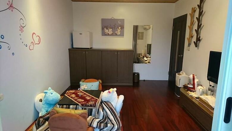 Qiao Yuan Bed And Breakfast