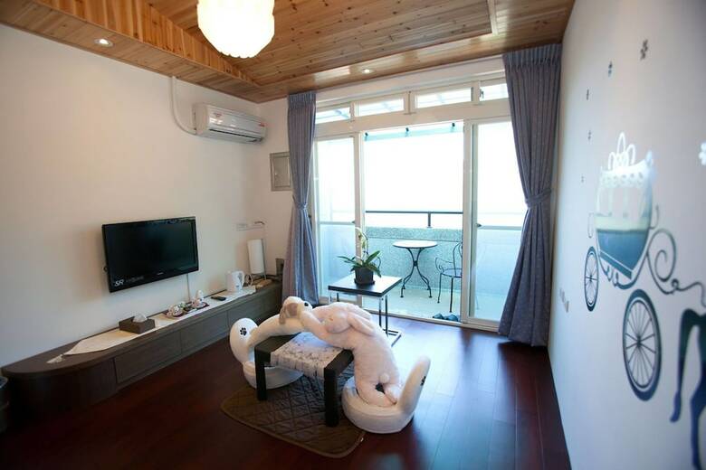 Qiao Yuan Bed And Breakfast