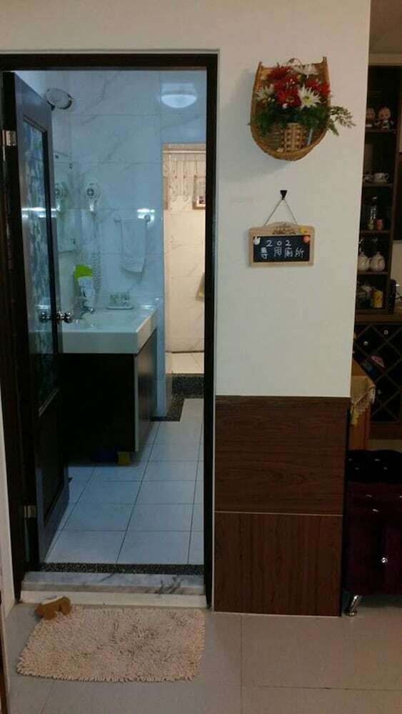 Qiao Yuan Bed And Breakfast