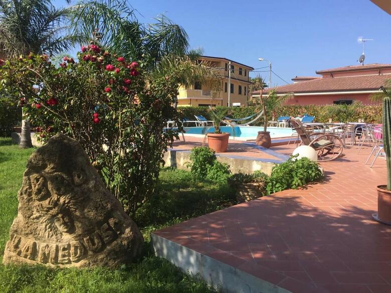 B&B La Medusa