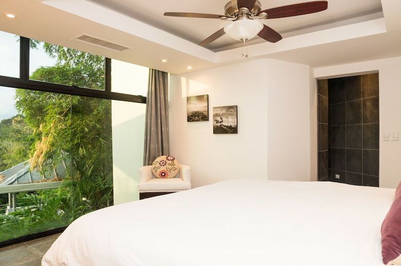 Hotel Casa Cielo