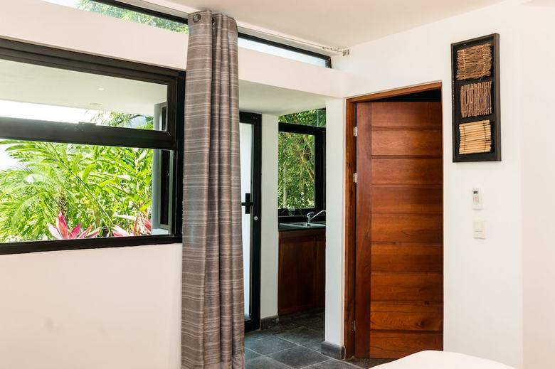 Hotel Casa Cielo