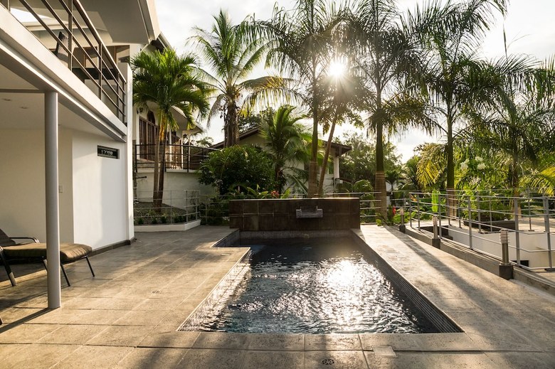 Hotel Casa Cielo