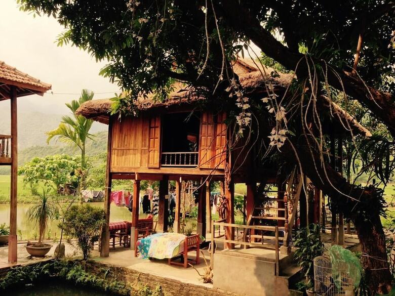 Hostal Linh Soi Homestay - Hostel