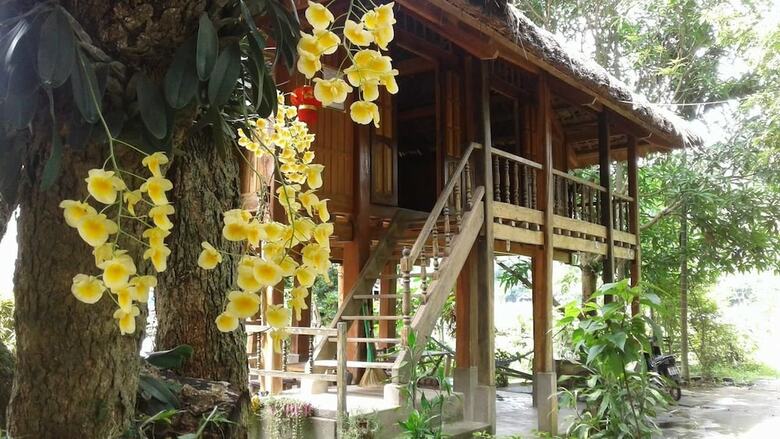 Hostal Linh Soi Homestay - Hostel