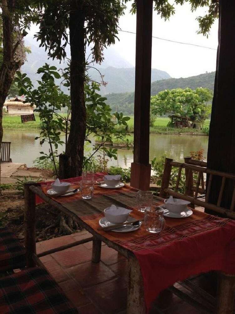 Hostal Linh Soi Homestay - Hostel