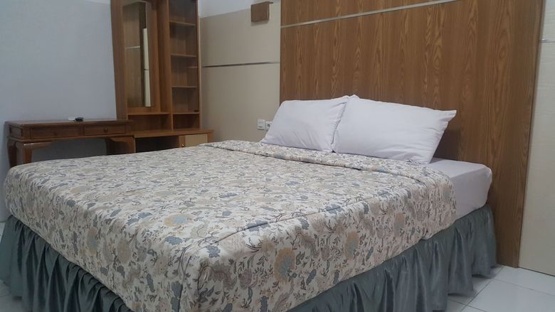 Hotel Metro Malioboro Living