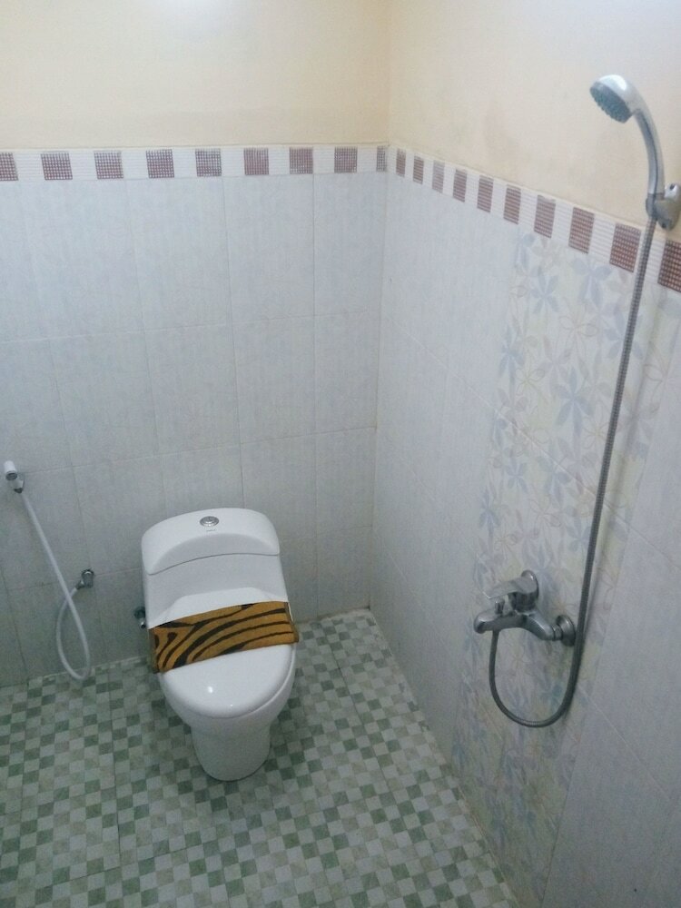 Hotel Metro Malioboro Living