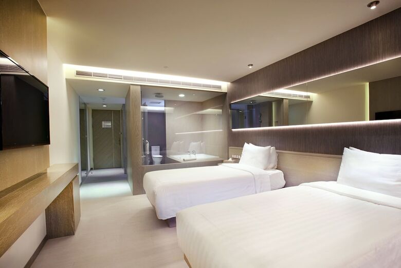 Inhouse Hotel Yehliu