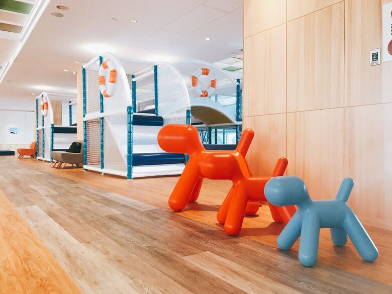 Inhouse Hotel Yehliu