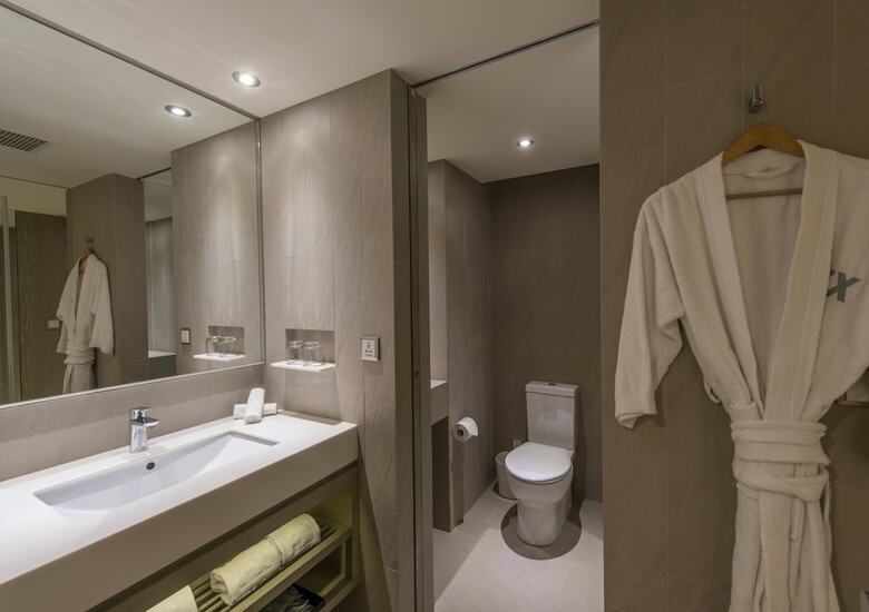 Inhouse Hotel Yehliu