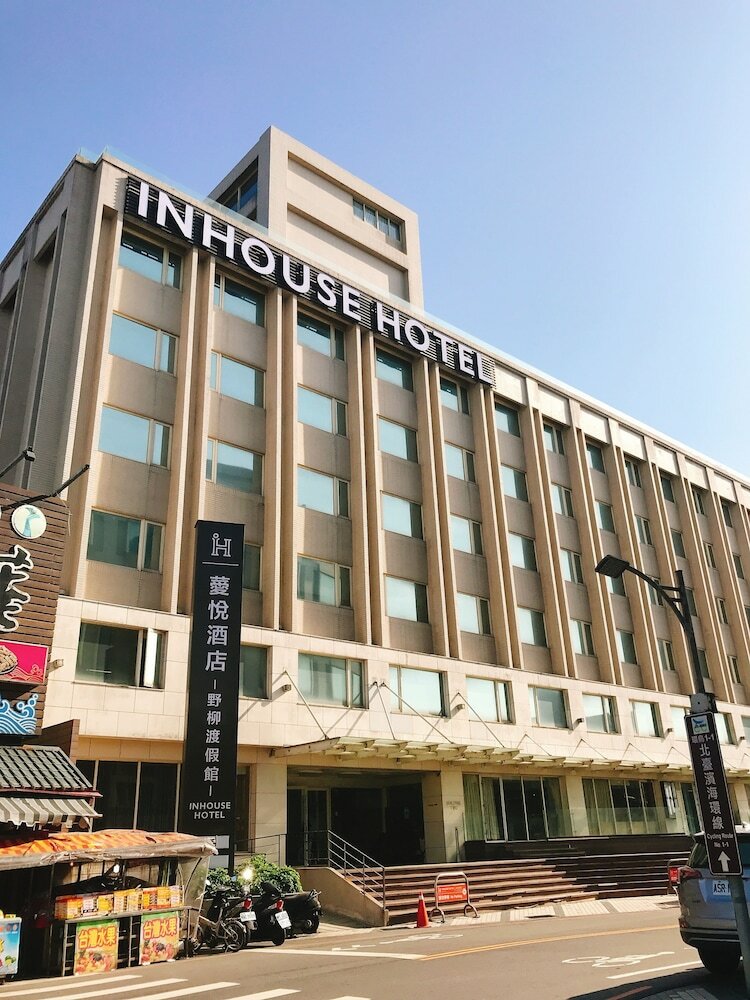 Inhouse Hotel Yehliu