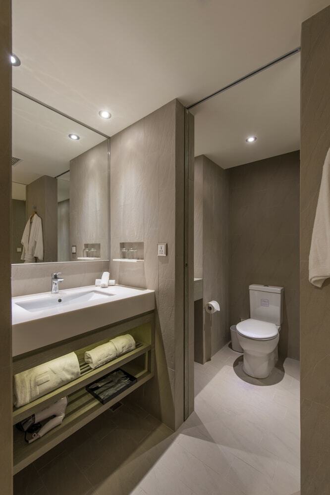 Inhouse Hotel Yehliu