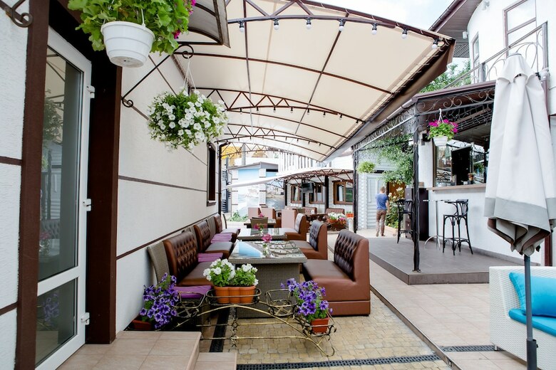 Hotel Kolyda
