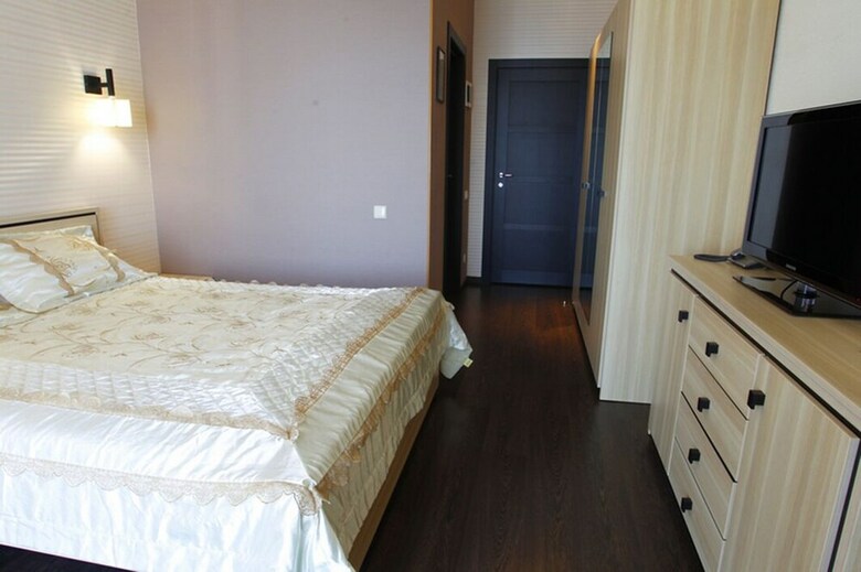 Hotel Kolyda
