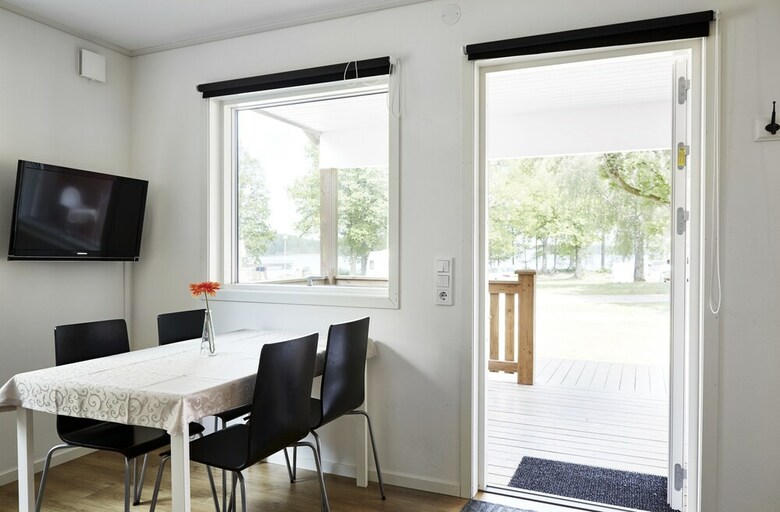 Sj�stugans Hotell & Stugby